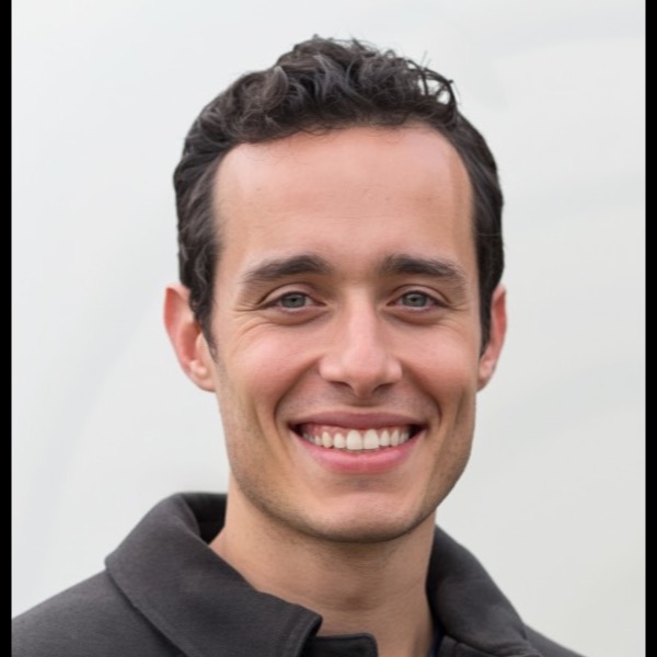 Christos Ziakas