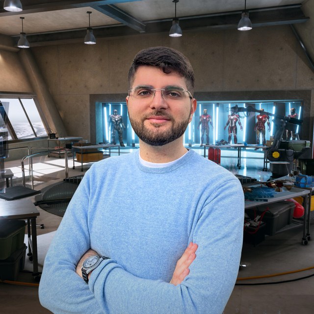 Francesco Ruscio
