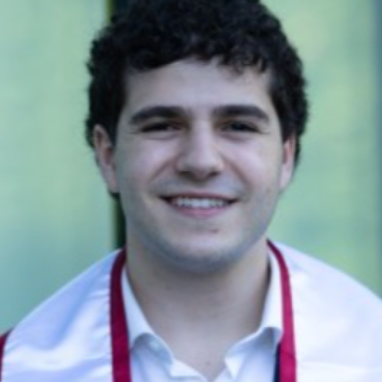 Gabriel Greenstein